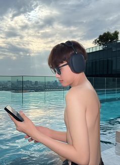 Theerx - masseur in Seoul Photo 6 of 7