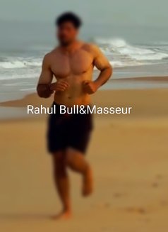 Thefitbull in Your City - Acompañantes masculino in Mangalore Photo 3 of 3