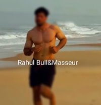Thefitbull in Your City - Acompañantes masculino in Mangalore