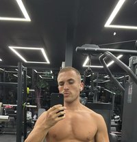 ThefrenchHunk - Male escort in Bali Photo 6 of 6