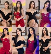 TheGentlemen’sSpa (SOUTH & METRO MNL) - escort in Manila