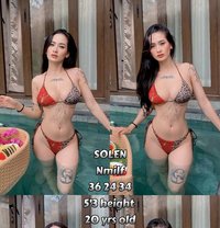 TheGentlemen’sSpa (SOUTH & METRO MNL) - escort in Manila Photo 30 of 30