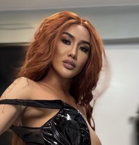 TheGreatCumShooter!🇵🇭( JUST ARRIVED) - Transsexual escort in Ho Chi Minh City