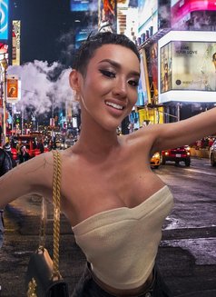 TheGreatCumShooter!🇵🇭( JUST ARRIVED) - Transsexual escort in Ho Chi Minh City Photo 30 of 30