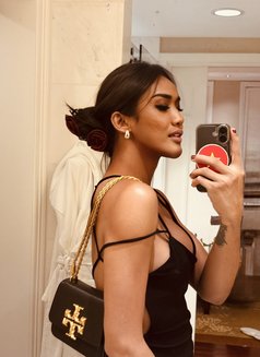 TheGreatCumShooter! ( Pocah’) - Acompañantes transexual in Ho Chi Minh City Photo 28 of 29