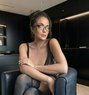TheGreatGatsby.just landed - Acompañantes transexual in Kuala Lumpur Photo 27 of 27