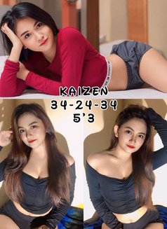 Osaka Spa Ladie's (WITH HAPPY ENDING) - escort in Manila Photo 18 of 21