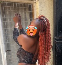 Thelma - escort in Nairobi