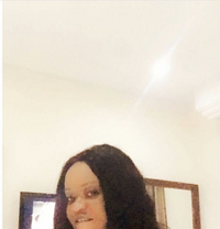 Nancy - puta in Lagos, Nigeria