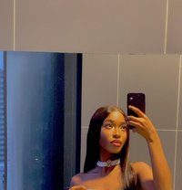 Thelma - escort in Singapore