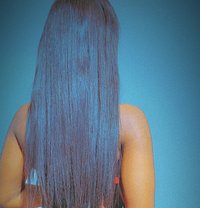 Thelma - escort in Singapore