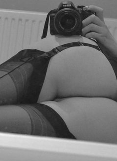 Thelvia - masseuse in Antwerp Photo 1 of 1