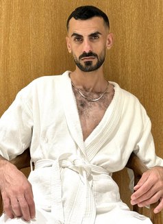 Themaster Dom - Male escort in Dubai Photo 1 of 11