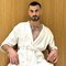 Themaster Dom - Male escort in Dubai