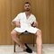 Themaster Dom - Male escort in Dubai Photo 3 of 11