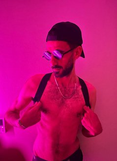 Themaster Dom - Male escort in Dubai Photo 9 of 11
