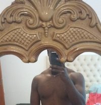 Themba - Acompañantes masculino in Durban