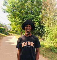 Thembokuhle - Male escort in Durban