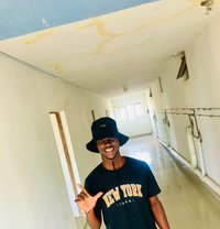 Thembokuhle - Male escort in Durban