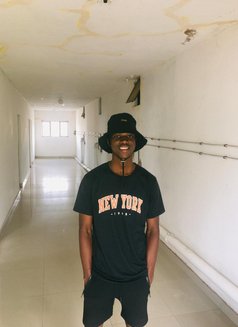 Thembokuhle - Male escort in Durban Photo 6 of 7