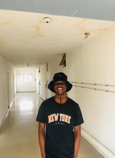 Thembokuhle - Male escort in Durban Photo 7 of 7