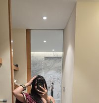 Themohini - escort in Bangalore