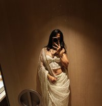 Themohini - escort in Bangalore