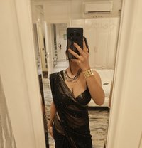 Themohini - escort in Bangalore