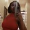 Themoneyqueen - escort in Port Harcourt