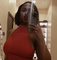 Themoneyqueen - escort in Port Harcourt
