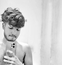 Dilmith - Male escort in Colombo