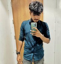 Dilmith - Male escort in Colombo