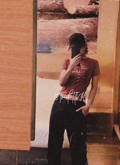 Theo Ftm Kl - Transsexual escort in Kuala Lumpur Photo 3 of 4
