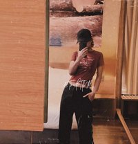 Theo Ftm Kl - Transsexual escort in Kuala Lumpur