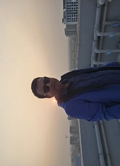 Theo - Male escort in Ahmedabad Photo 1 of 1