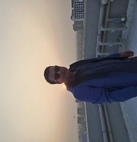 Theo - Male escort in Ahmedabad