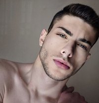 Theodor - Male escort in Dubai