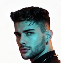 Theodor - Male escort in Dubai