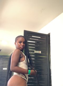 Theodora - escort in Accra Photo 3 of 4