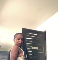 Theodora - escort in Accra
