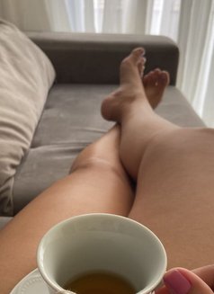 Theodoralova - escort in Nantes Photo 5 of 5