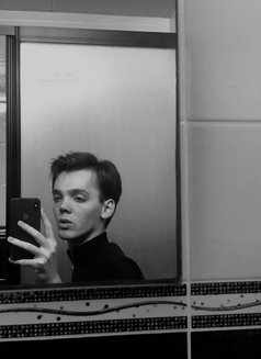 Theodore - Acompañantes masculino in İstanbul Photo 4 of 8