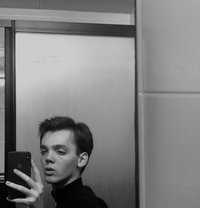 Theodore - Acompañantes masculino in İstanbul