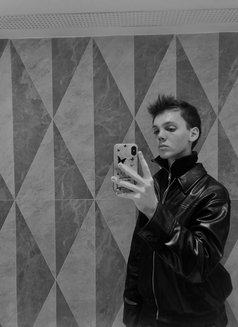 Theodore - Acompañantes masculino in İstanbul Photo 5 of 8