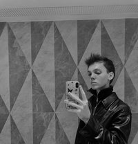 Theodore - Acompañantes masculino in İstanbul