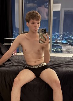 Theodore - Acompañantes masculino in İstanbul Photo 6 of 8