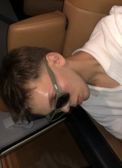 Theodore - Acompañantes masculino in İstanbul Photo 7 of 8