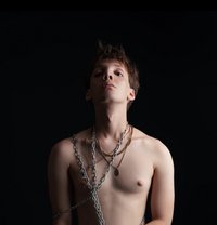 Theodore - Acompañantes masculino in İstanbul Photo 8 of 8