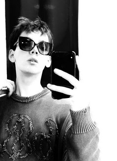 Theodore - Acompañantes masculino in İstanbul Photo 8 of 9