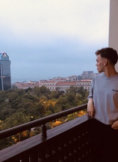 Theodore - Acompañantes masculino in İstanbul Photo 9 of 9